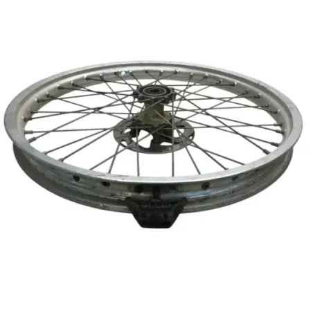 Jante avant HONDA RTL 250 R 1997-2001