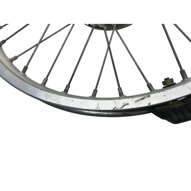 Jante avant HONDA RTL 250 R 1997-2001