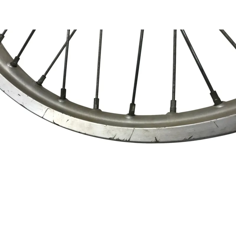 Jante avant HONDA RTL 250 R 1997-2001