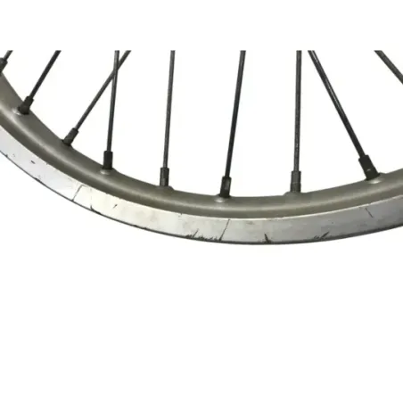 Jante avant HONDA RTL 250 R 1997-2001