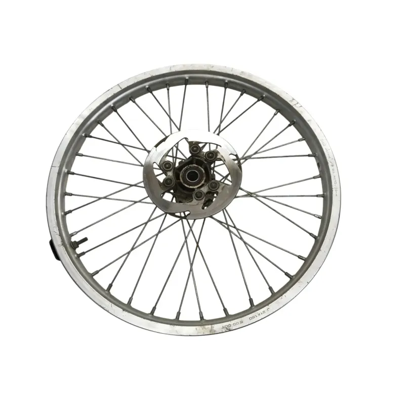 Jante avant HONDA RTL 250 R 1997-2001