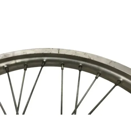 Jante avant HONDA RTL 250 R 1997-2001