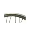 Jante avant HONDA RTL 250 R 1997-2001 Jante avant HONDA RTL 250 R 1997-2001