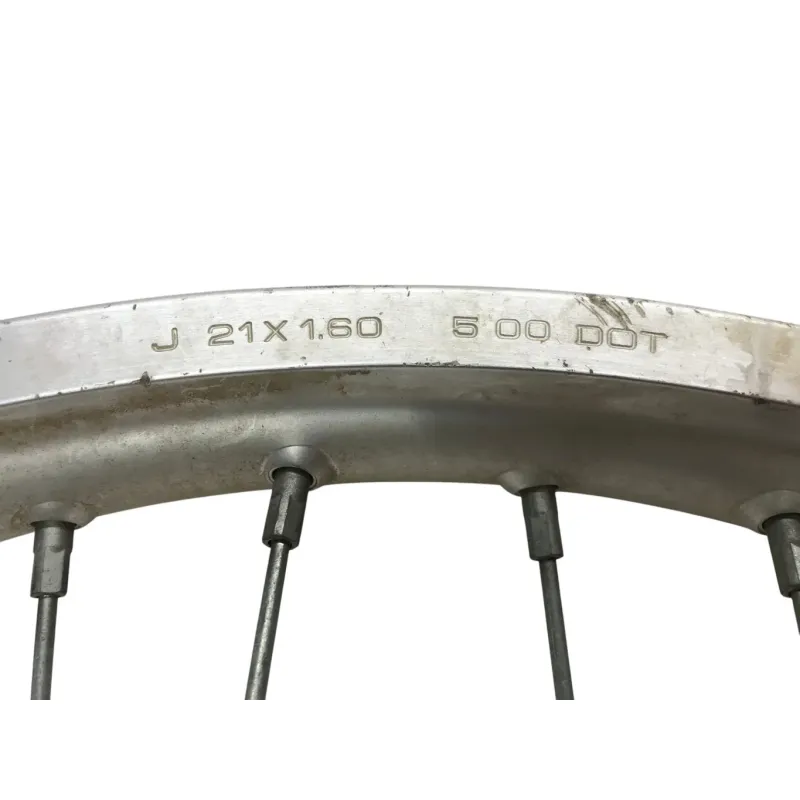 Jante avant HONDA RTL 250 R 1997-2001
