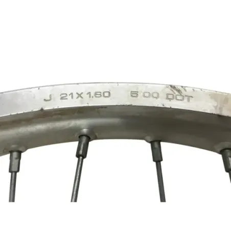 Jante avant HONDA RTL 250 R 1997-2001