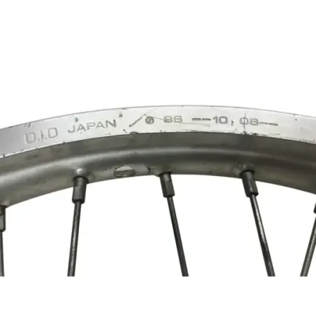 Jante avant HONDA RTL 250 R 1997-2001