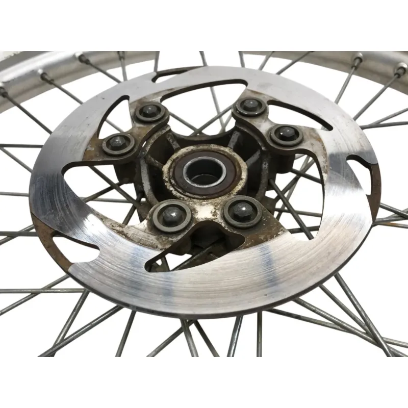 Jante avant HONDA RTL 250 R 1997-2001