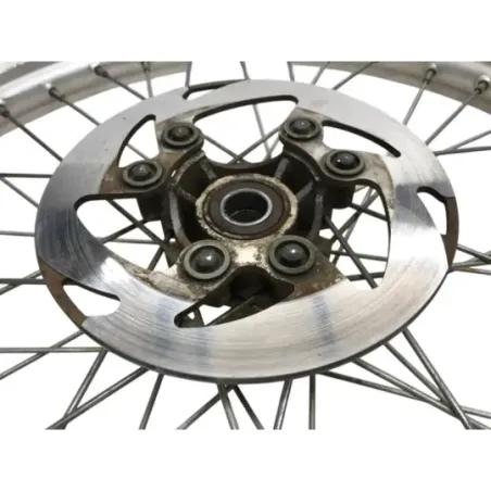 Jante avant HONDA RTL 250 R 1997-2001
