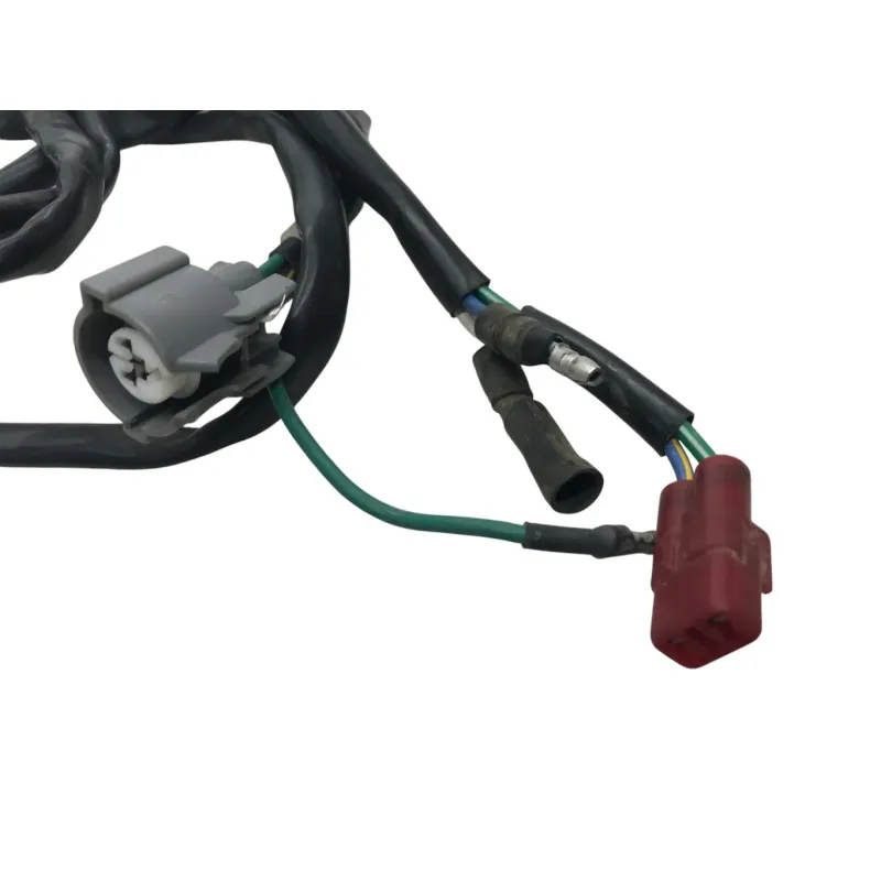 Boitier cdi HONDA RTL 250 R 1997-2001