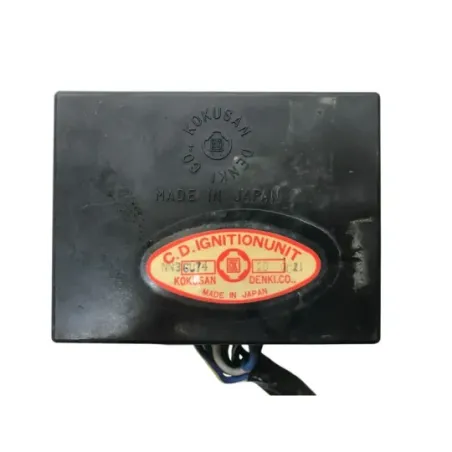 Boitier cdi HONDA RTL 250 R 1997-2001