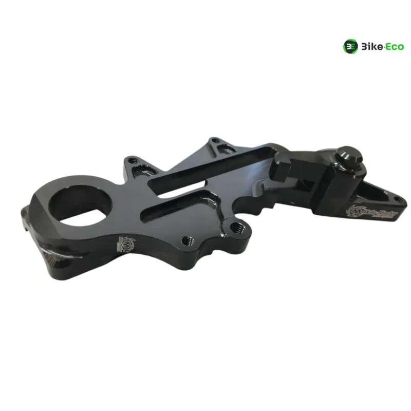 Support etrier frein arriere HUSQVARNA FC 250 2014-2021