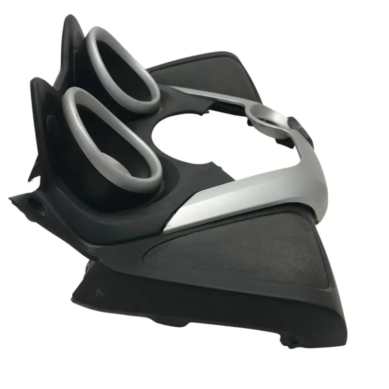Entourage compteur YAMAHA YPR 125 2010-2013 XMAX