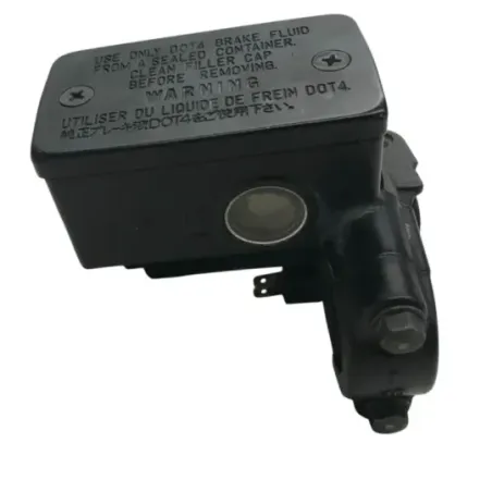 Maitre cylindre frein avant SUZUKI AN 650 2003-2012 BURGMAN