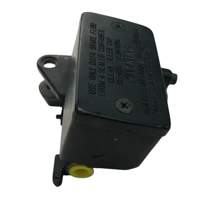 Maitre cylindre frein avant SUZUKI AN 650 2003-2012 BURGMAN