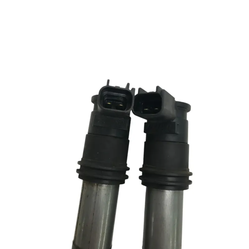 Bobine allumage crayon SUZUKI AN 650 2003-2012 BURGMAN
