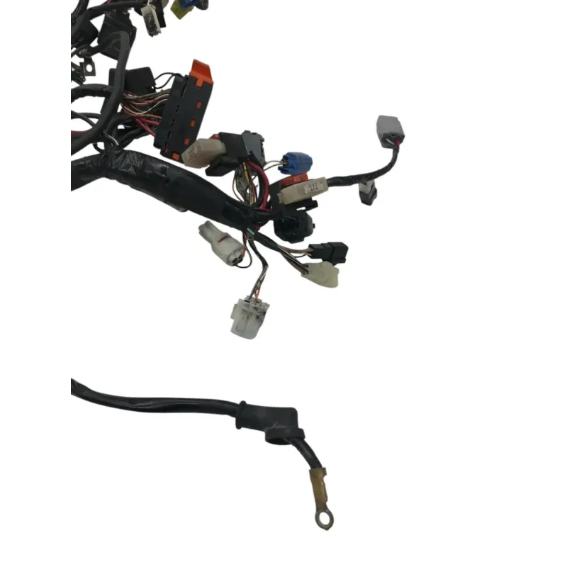 Faisceau electrique SUZUKI AN 650 2003-2012 BURGMAN
