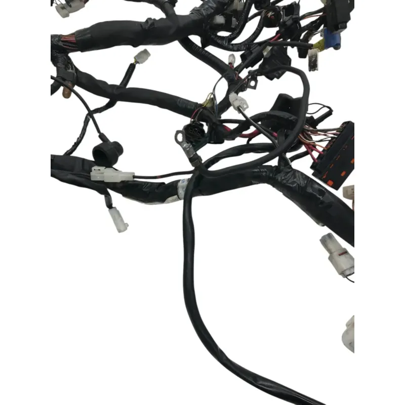 Faisceau electrique SUZUKI AN 650 2003-2012 BURGMAN