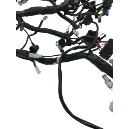 Faisceau electrique SUZUKI AN 650 2003-2012 BURGMAN