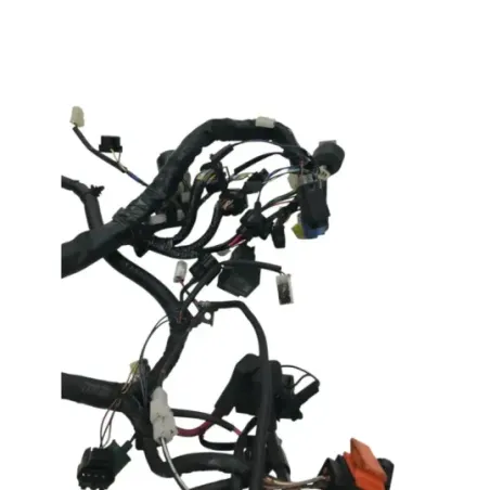 Faisceau electrique SUZUKI AN 650 2003-2012 BURGMAN