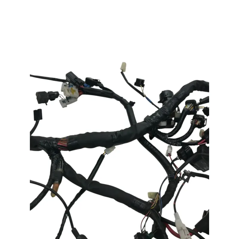 Faisceau electrique SUZUKI AN 650 2003-2012 BURGMAN