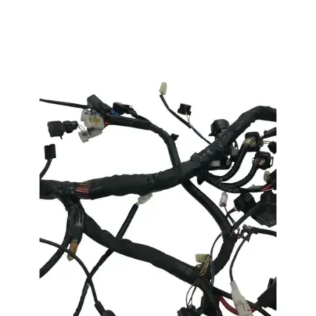 Faisceau electrique SUZUKI AN 650 2003-2012 BURGMAN