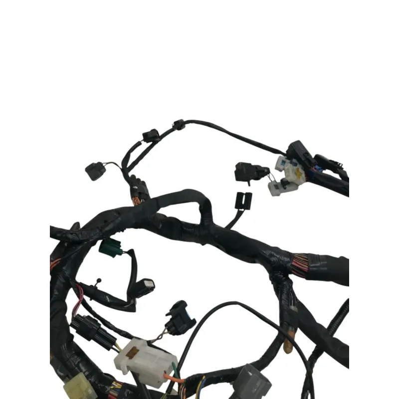 Faisceau electrique SUZUKI AN 650 2003-2012 BURGMAN