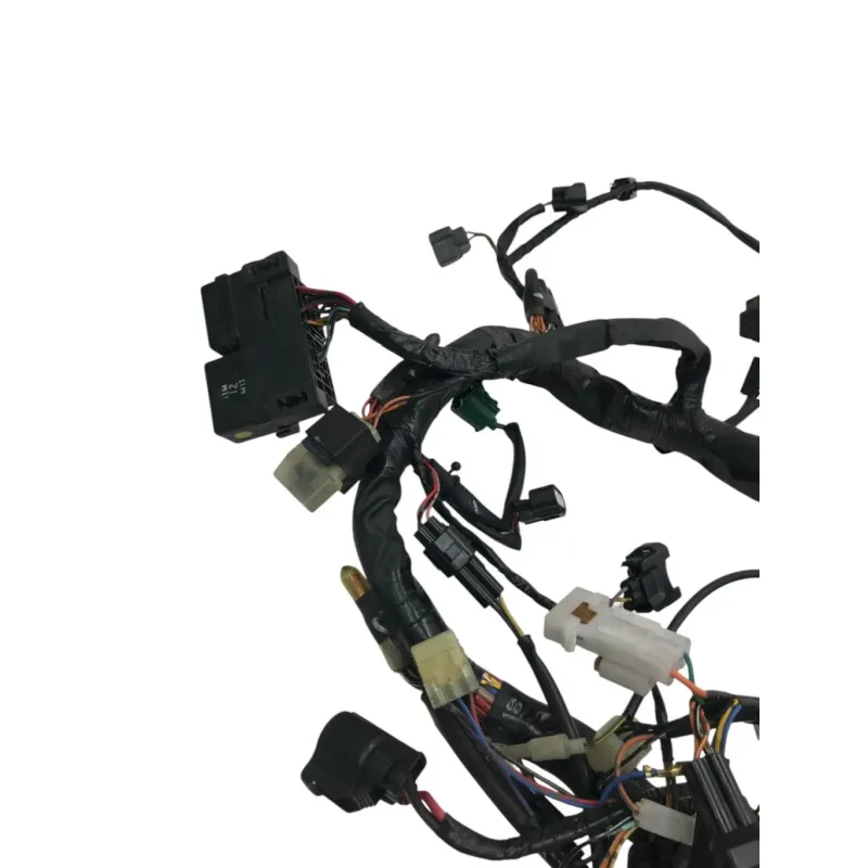 Faisceau electrique SUZUKI AN 650 2003-2012 BURGMAN