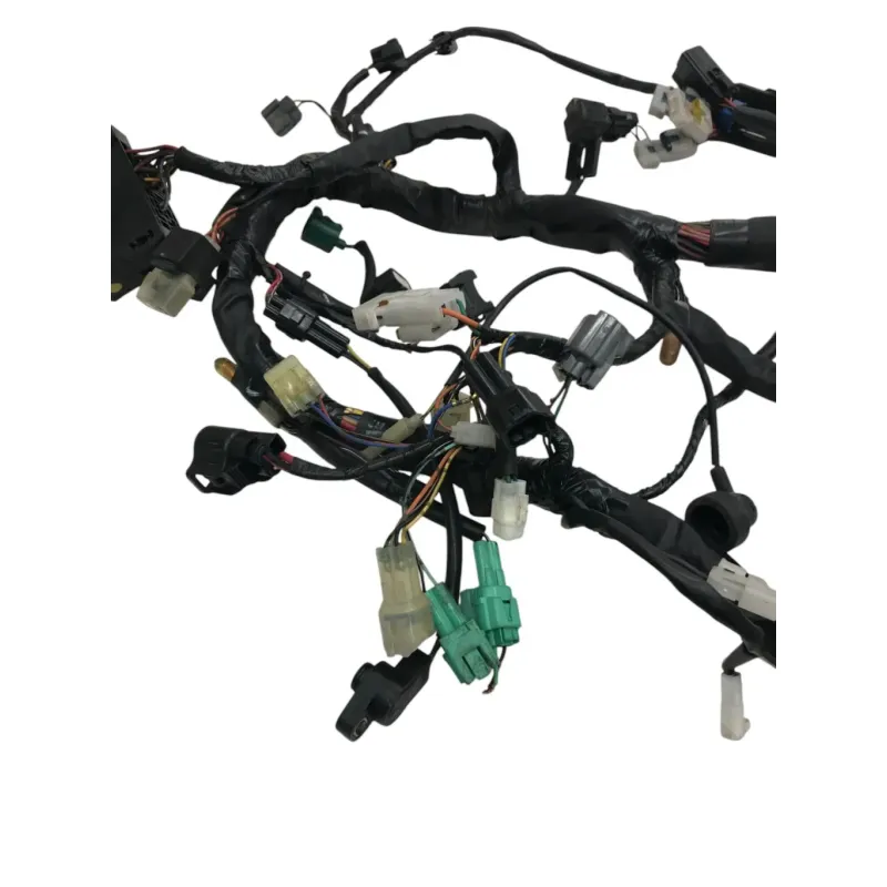 Faisceau electrique SUZUKI AN 650 2003-2012 BURGMAN