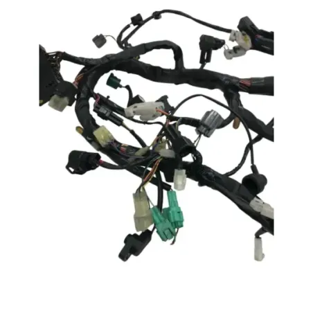Faisceau electrique SUZUKI AN 650 2003-2012 BURGMAN