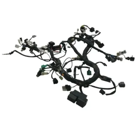 Faisceau electrique SUZUKI AN 650 2003-2012 BURGMAN