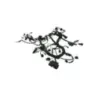Faisceau electrique SUZUKI AN 650 2003-2012 BURGMAN Faisceau electrique SUZUKI AN 650 2003-2012 BURGMAN