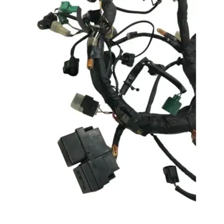 Faisceau electrique SUZUKI AN 650 2003-2012 BURGMAN