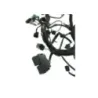 Faisceau electrique SUZUKI AN 650 2003-2012 BURGMAN Faisceau electrique SUZUKI AN 650 2003-2012 BURGMAN