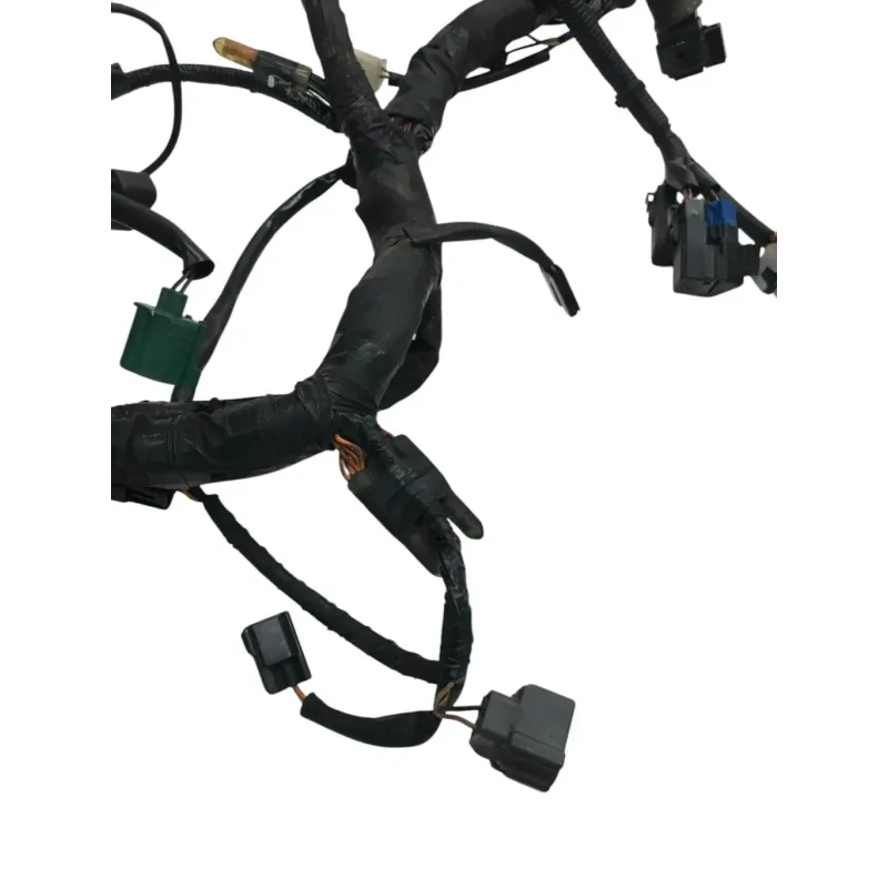 Faisceau electrique SUZUKI AN 650 2003-2012 BURGMAN