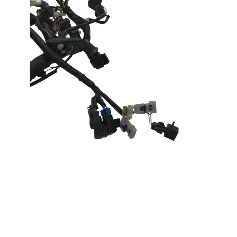Faisceau electrique SUZUKI AN 650 2003-2012 BURGMAN