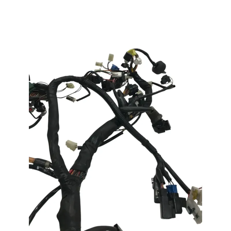 Faisceau electrique SUZUKI AN 650 2003-2012 BURGMAN