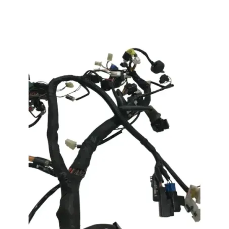 Faisceau electrique SUZUKI AN 650 2003-2012 BURGMAN