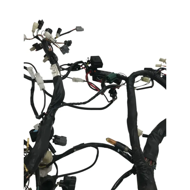 Faisceau electrique SUZUKI AN 650 2003-2012 BURGMAN