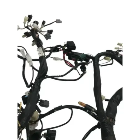 Faisceau electrique SUZUKI AN 650 2003-2012 BURGMAN