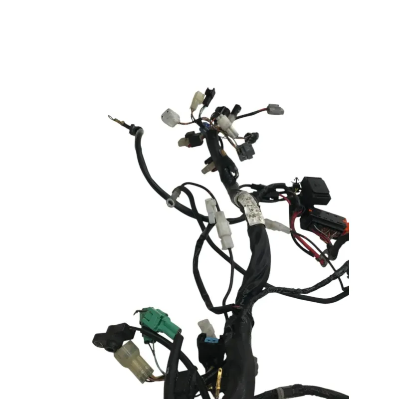 Faisceau electrique SUZUKI AN 650 2003-2012 BURGMAN