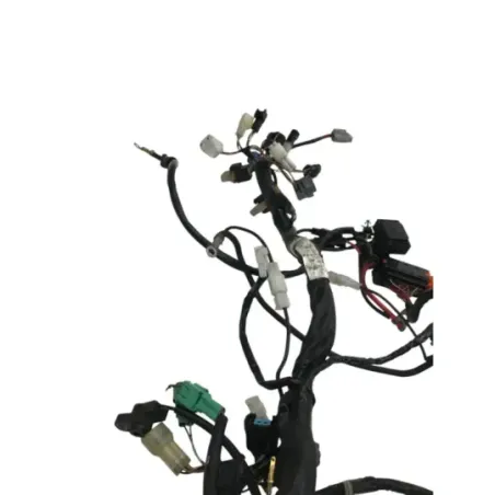 Faisceau electrique SUZUKI AN 650 2003-2012 BURGMAN