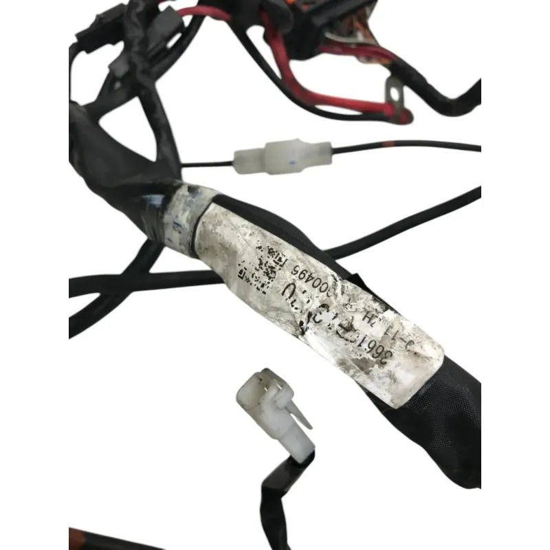 Faisceau electrique SUZUKI AN 650 2003-2012 BURGMAN