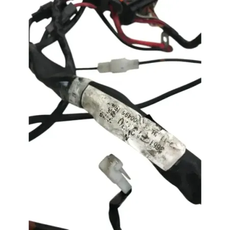 Faisceau electrique SUZUKI AN 650 2003-2012 BURGMAN