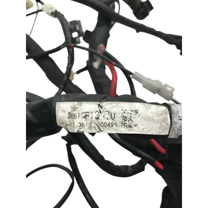 Faisceau electrique SUZUKI AN 650 2003-2012 BURGMAN