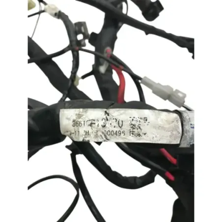 Faisceau electrique SUZUKI AN 650 2003-2012 BURGMAN