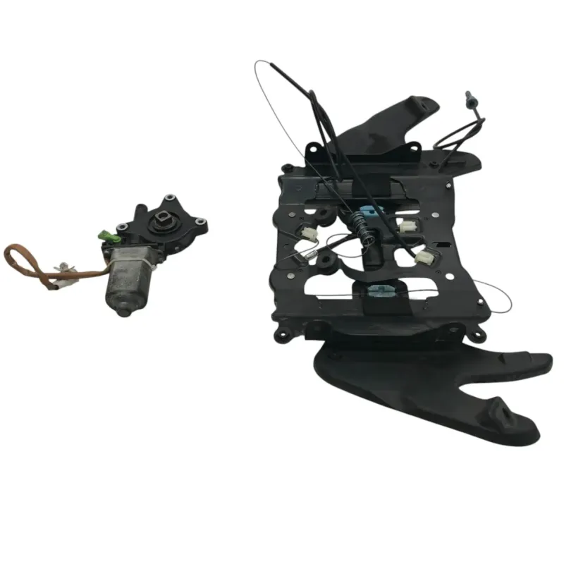 Moteur leve bulle SUZUKI AN 650 2003-2012 BURGMAN