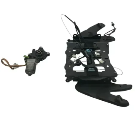 Moteur leve bulle SUZUKI AN 650 2003-2012 BURGMAN