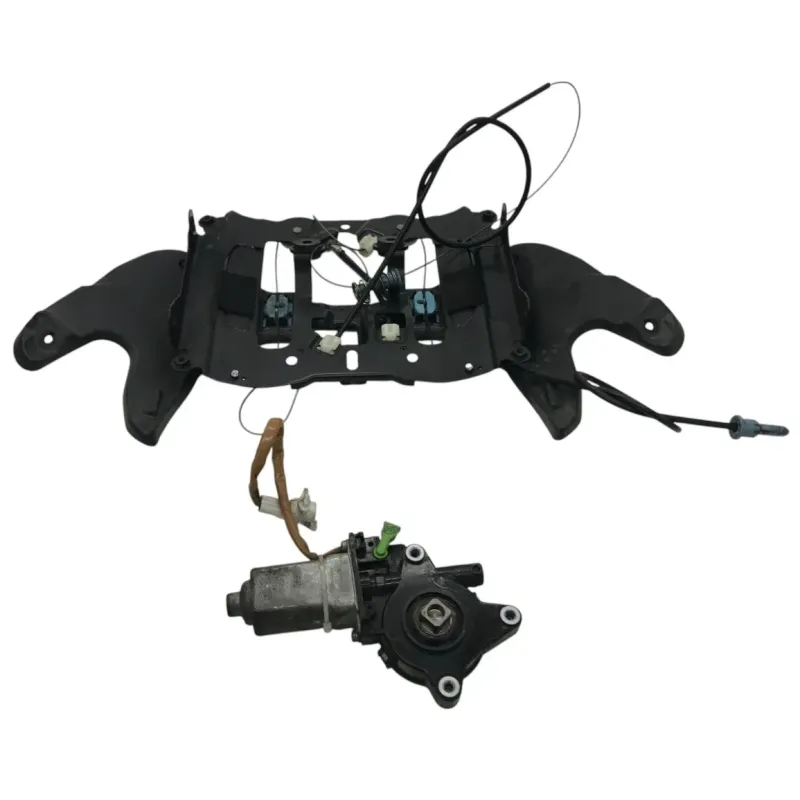 Moteur leve bulle SUZUKI AN 650 2003-2012 BURGMAN