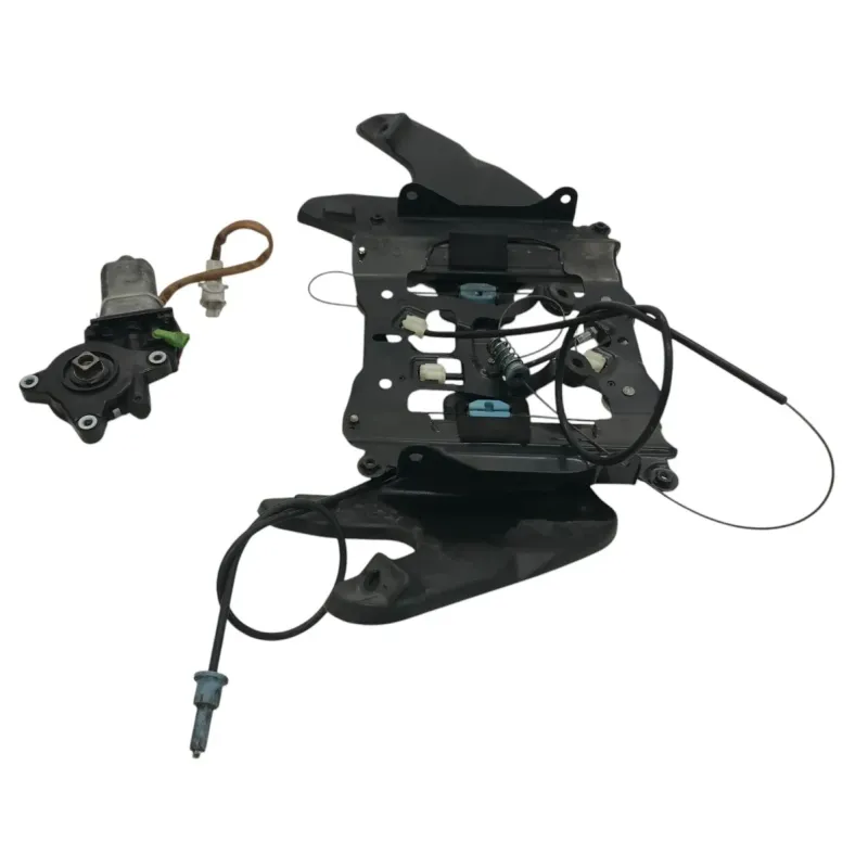 Moteur leve bulle SUZUKI AN 650 2003-2012 BURGMAN