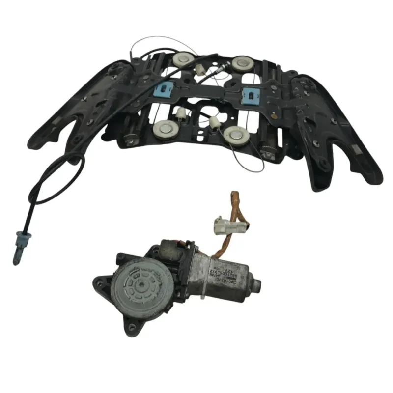 Moteur leve bulle SUZUKI AN 650 2003-2012 BURGMAN